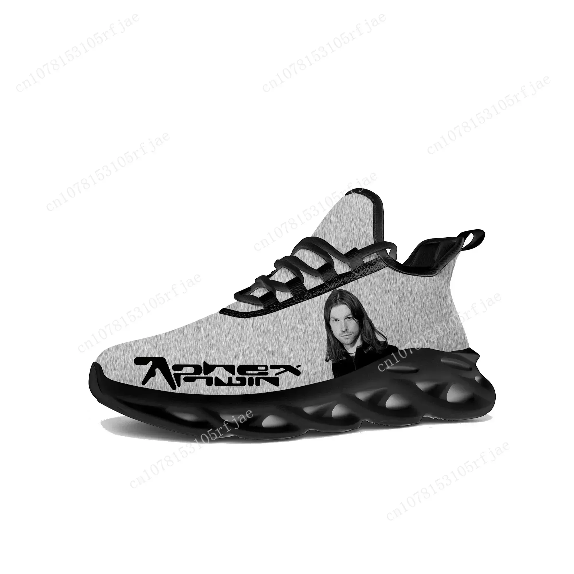 Aphex Twin Flats Sneakers Mens - مراجعة Men'S Shoes In Style وسعره
