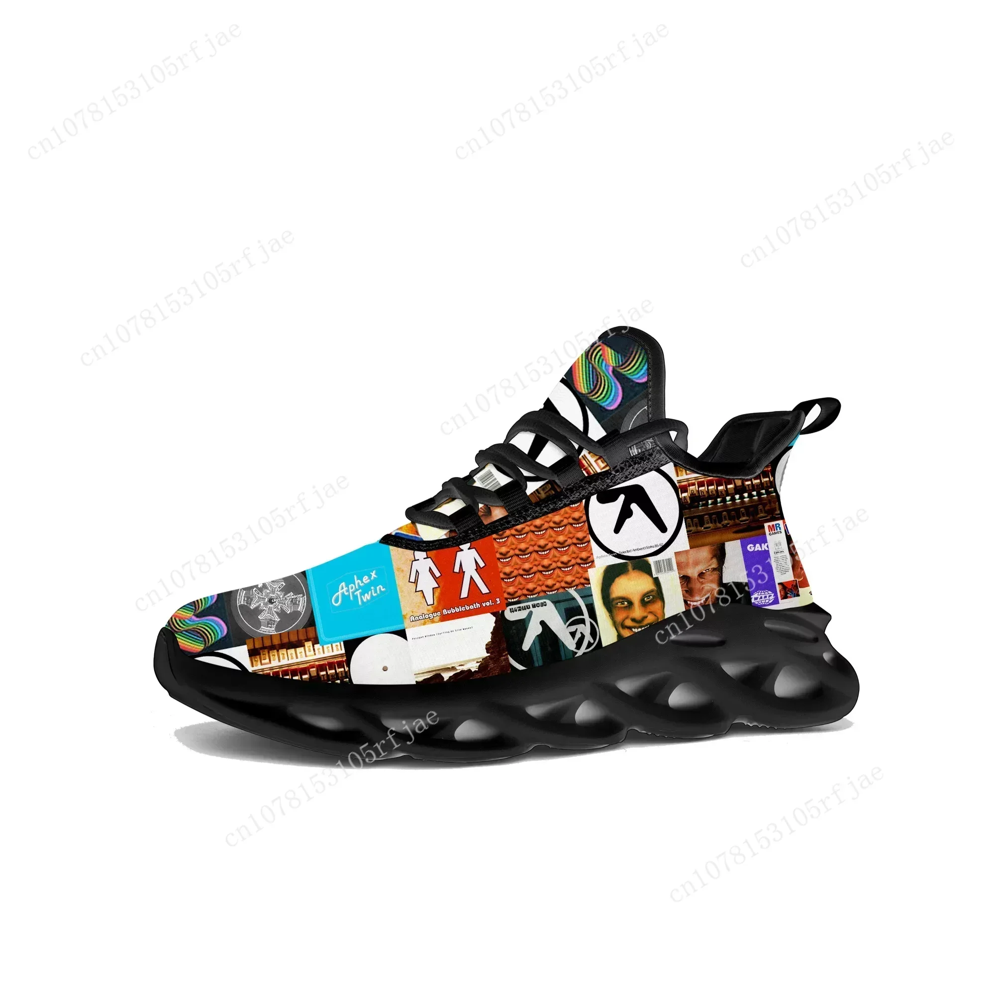 Aphex Twin Flats Sneakers Mens - مراجعة Men'S Shoes In Style وسعره