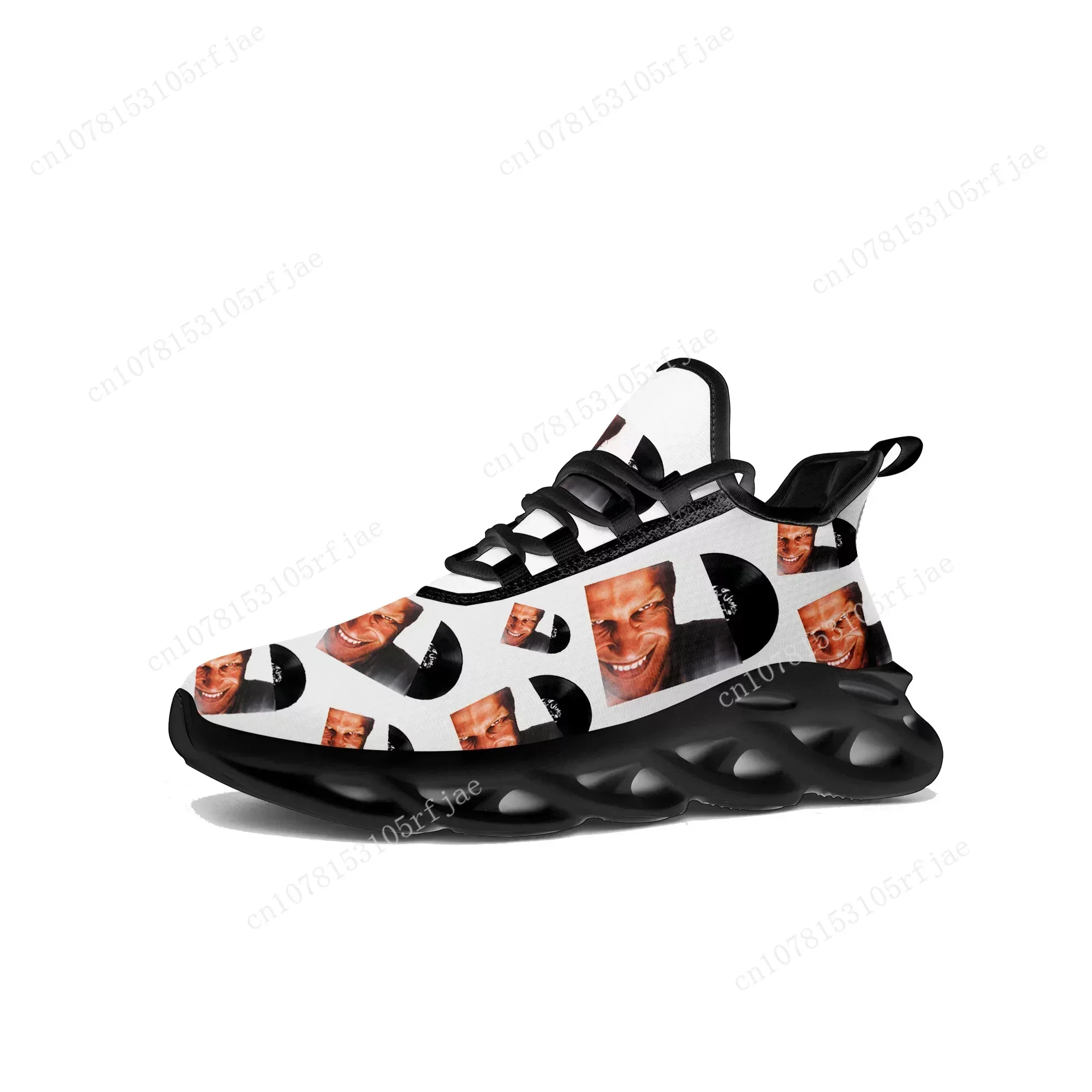 Aphex Twin Flats Sneakers Mens - مراجعة Men'S Shoes In Style وسعره