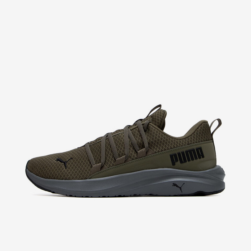 PUMA men's shoes new military  - مراجعة Men'S Shoes Puma Sports وسعره