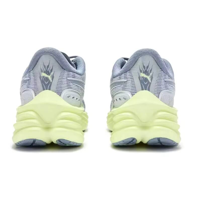 Men Puma 311140-19 Purple Lime - مراجعة Men'S Shoes Puma Sneakers وسعره