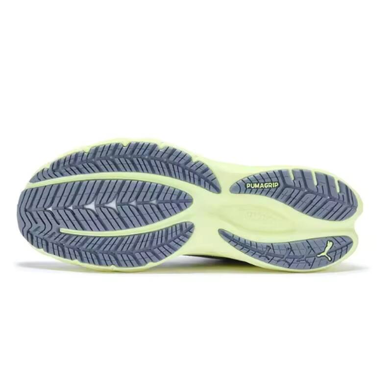 Men Puma 311140-19 Purple Lime - مراجعة Men'S Shoes Puma Sneakers وسعره
