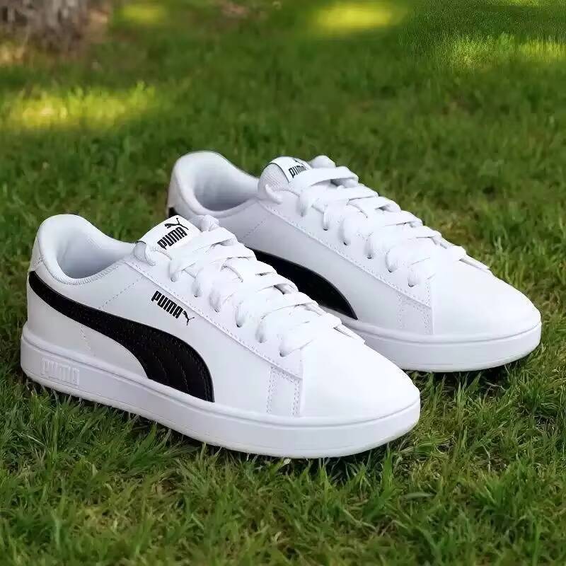 PUMA Men Women Rickie Classic  - مراجعة Men'S Shoes Puma Sports وسعره