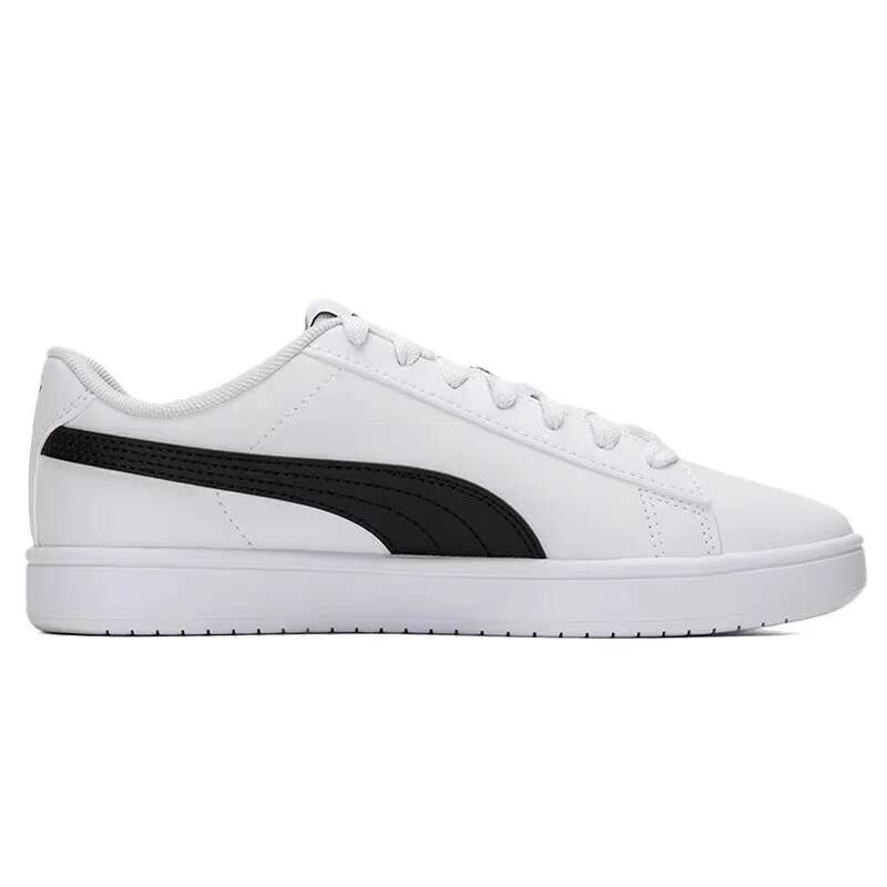 PUMA Men Women Rickie Classic  - مراجعة Men'S Shoes Puma Sports وسعره
