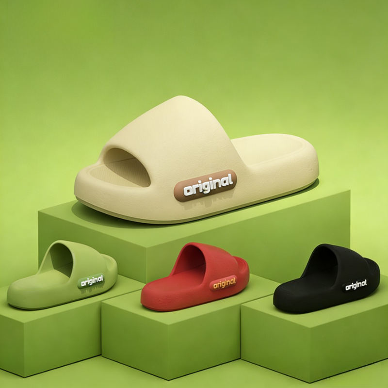 Women Men Slippers Home House  - مراجعة Men Shoes Style وسعره