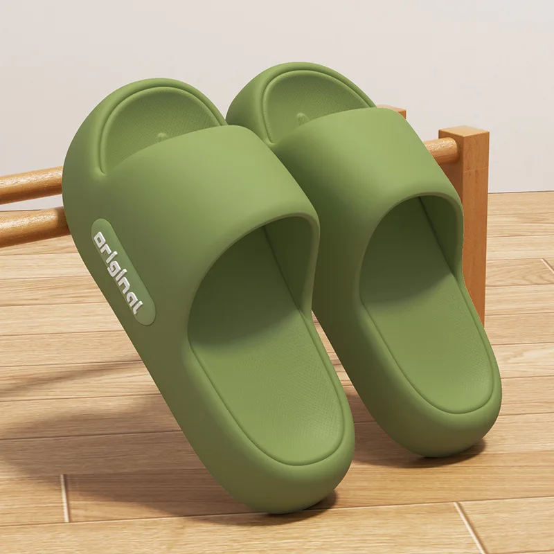 Women Men Slippers Home House  - مراجعة Men Shoes Style وسعره
