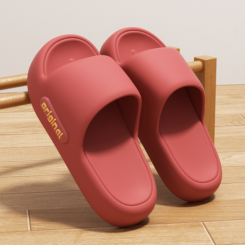 Women Men Slippers Home House  - مراجعة Men Shoes Style وسعره