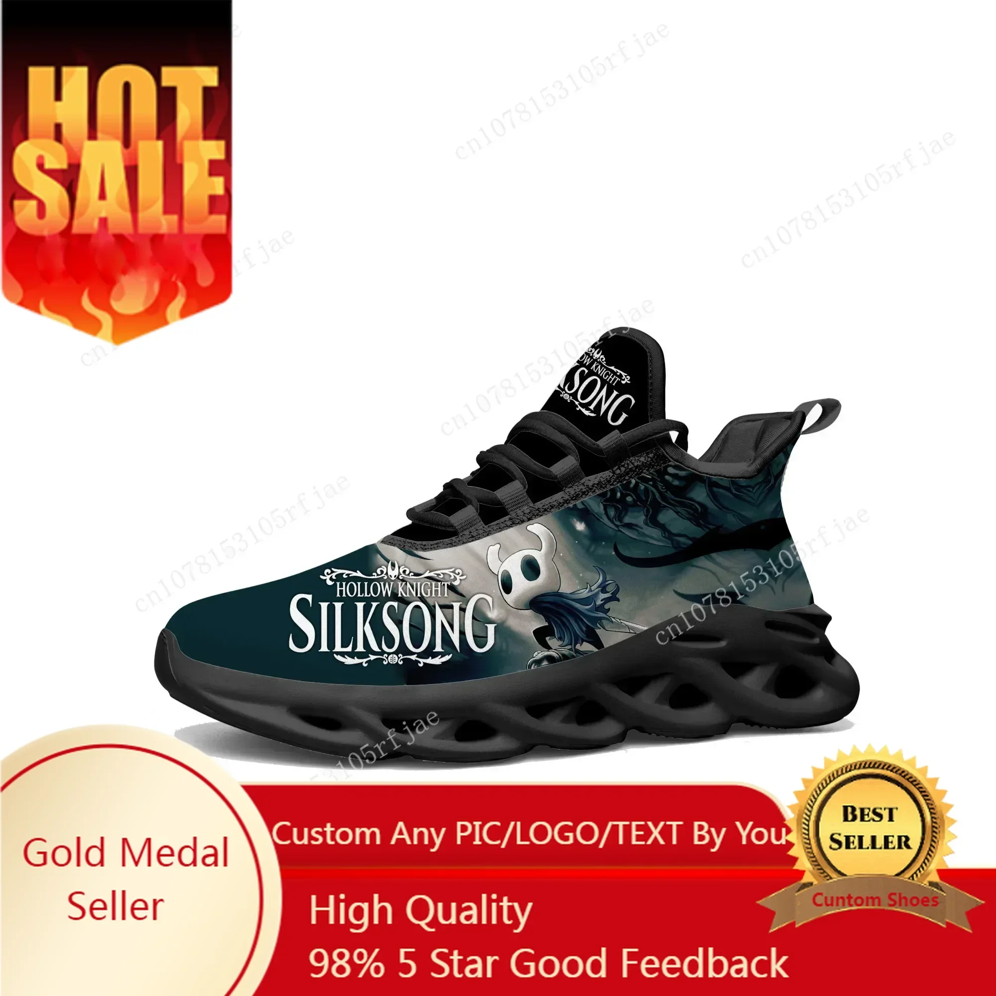 Cartoon Game Ghost Hollow Knig - مراجعة Men'S Shoes In Style وسعره