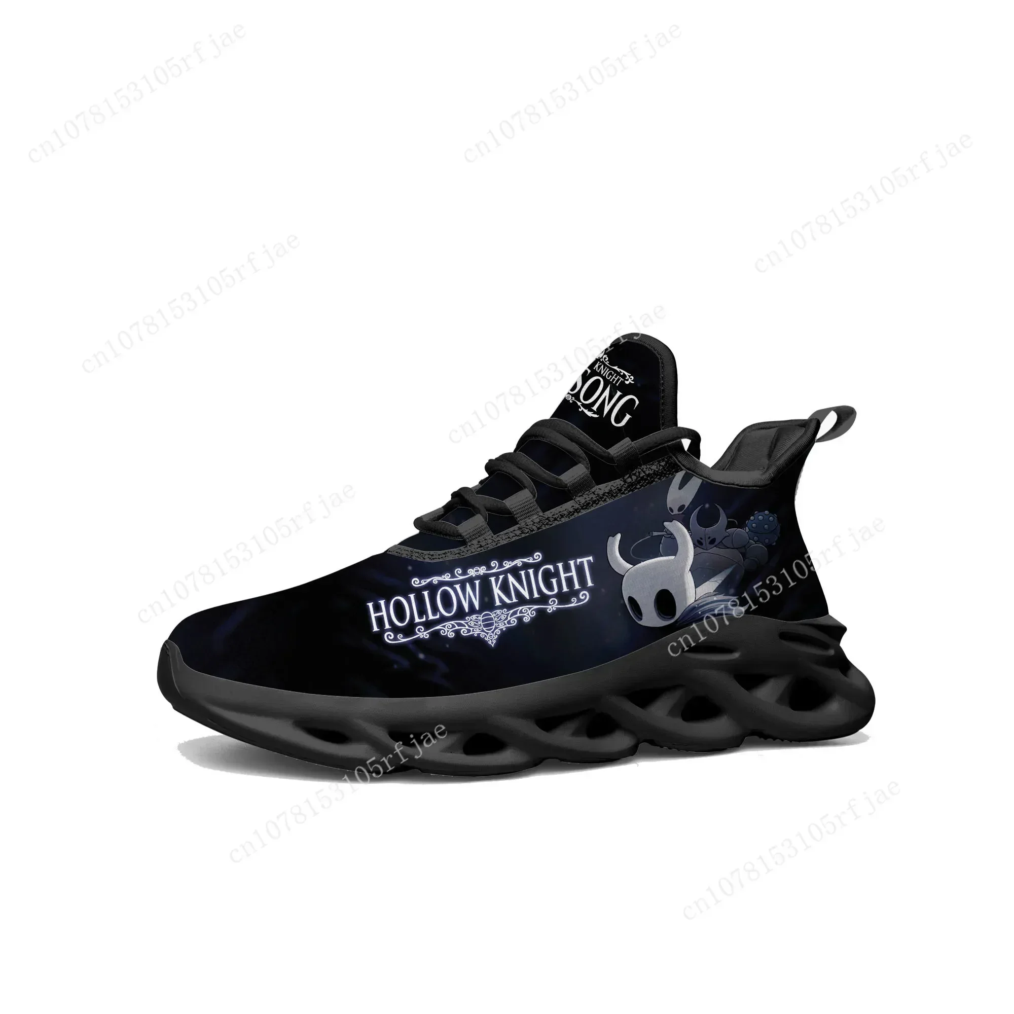 Cartoon Game Ghost Hollow Knig - مراجعة Men'S Shoes In Style وسعره