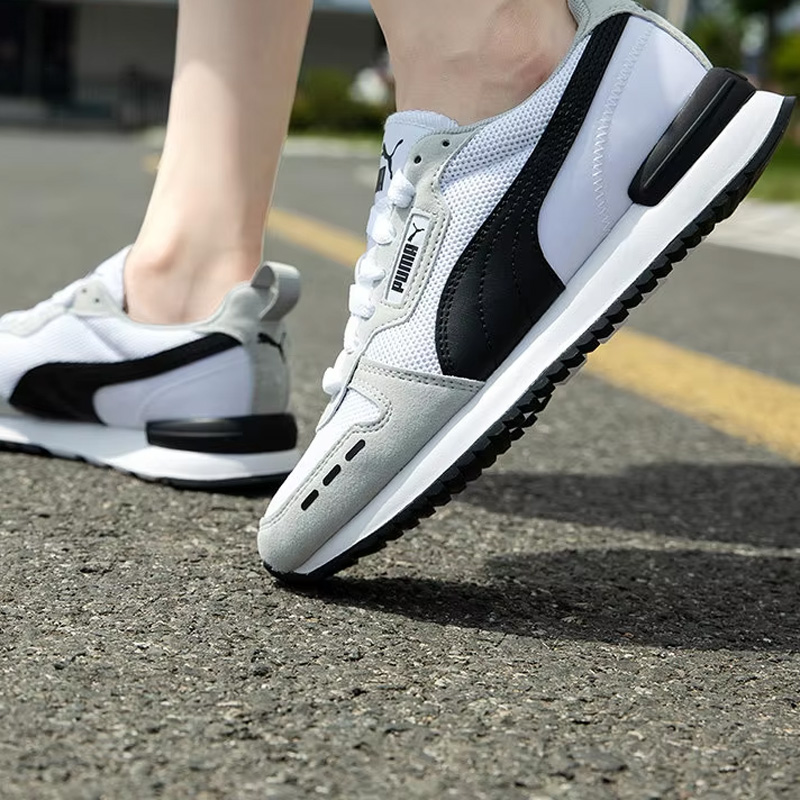 Puma 2026new Men Casual Shoes  - مراجعة Men'S Shoes Puma Sports وسعره
