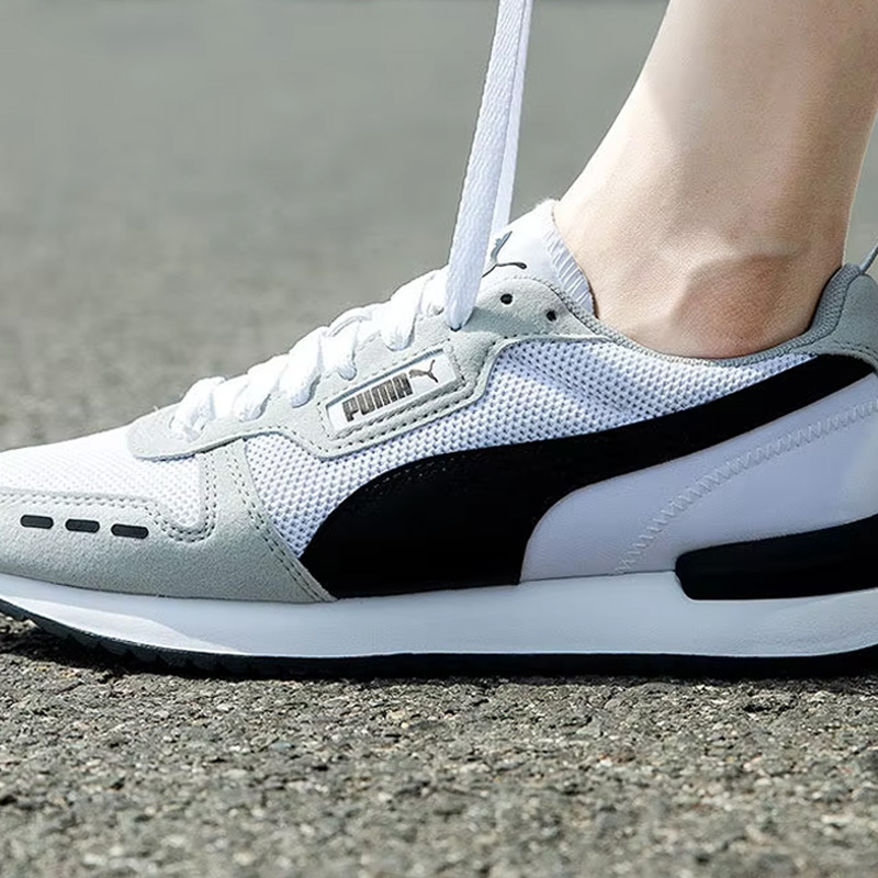 Puma 2026new Men Casual Shoes  - مراجعة Men'S Shoes Puma Sports وسعره
