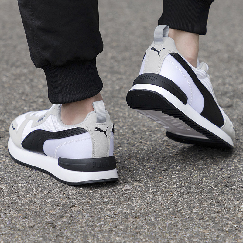 Puma 2026new Men Casual Shoes  - مراجعة Men'S Shoes Puma Sports وسعره