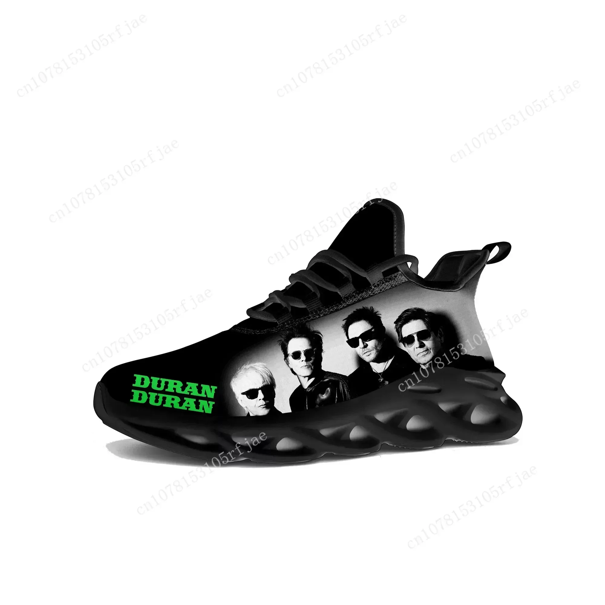 Duran Duran Flats Sneakers Men - مراجعة Men'S Shoes In Style وسعره