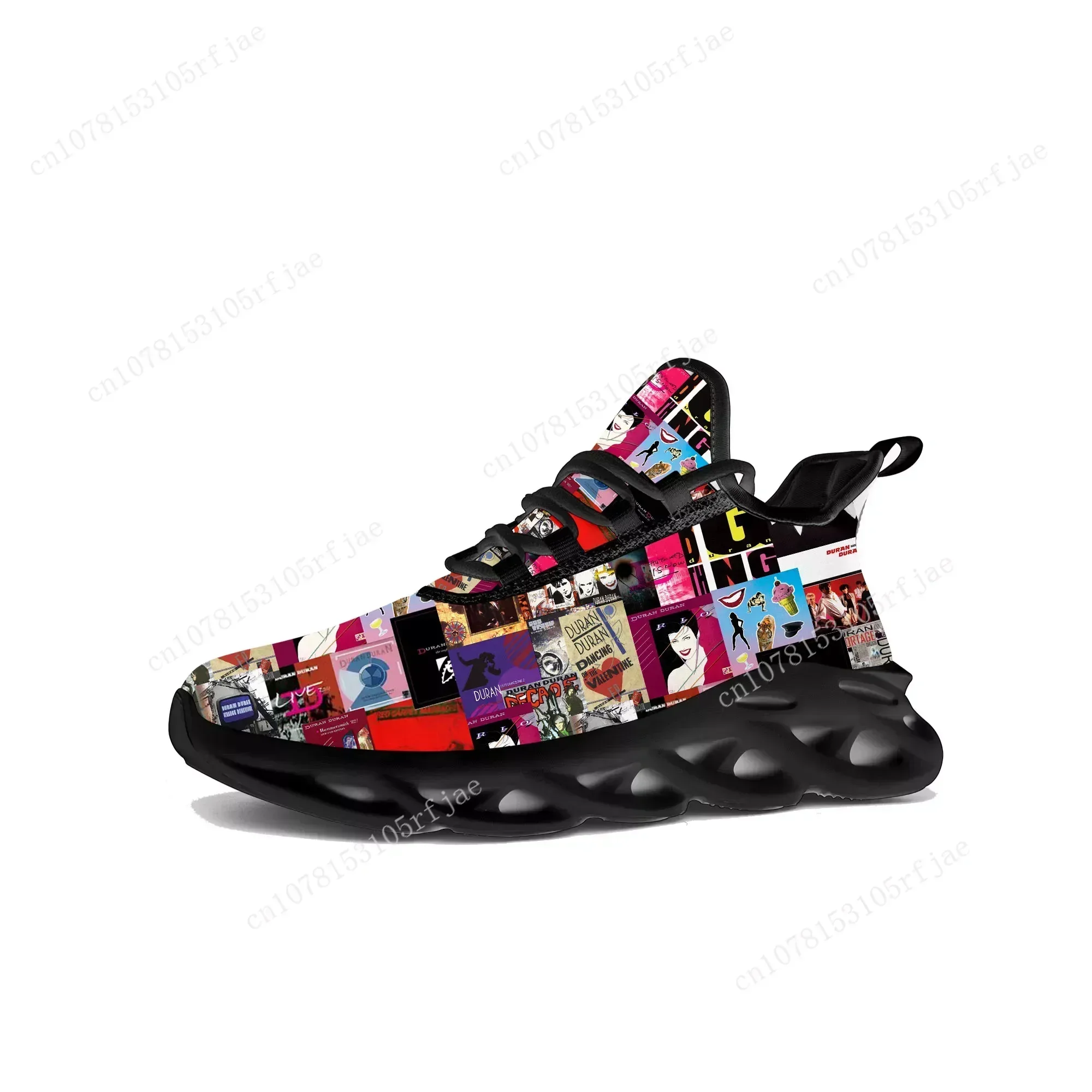 Duran Duran Flats Sneakers Men - مراجعة Men'S Shoes In Style وسعره