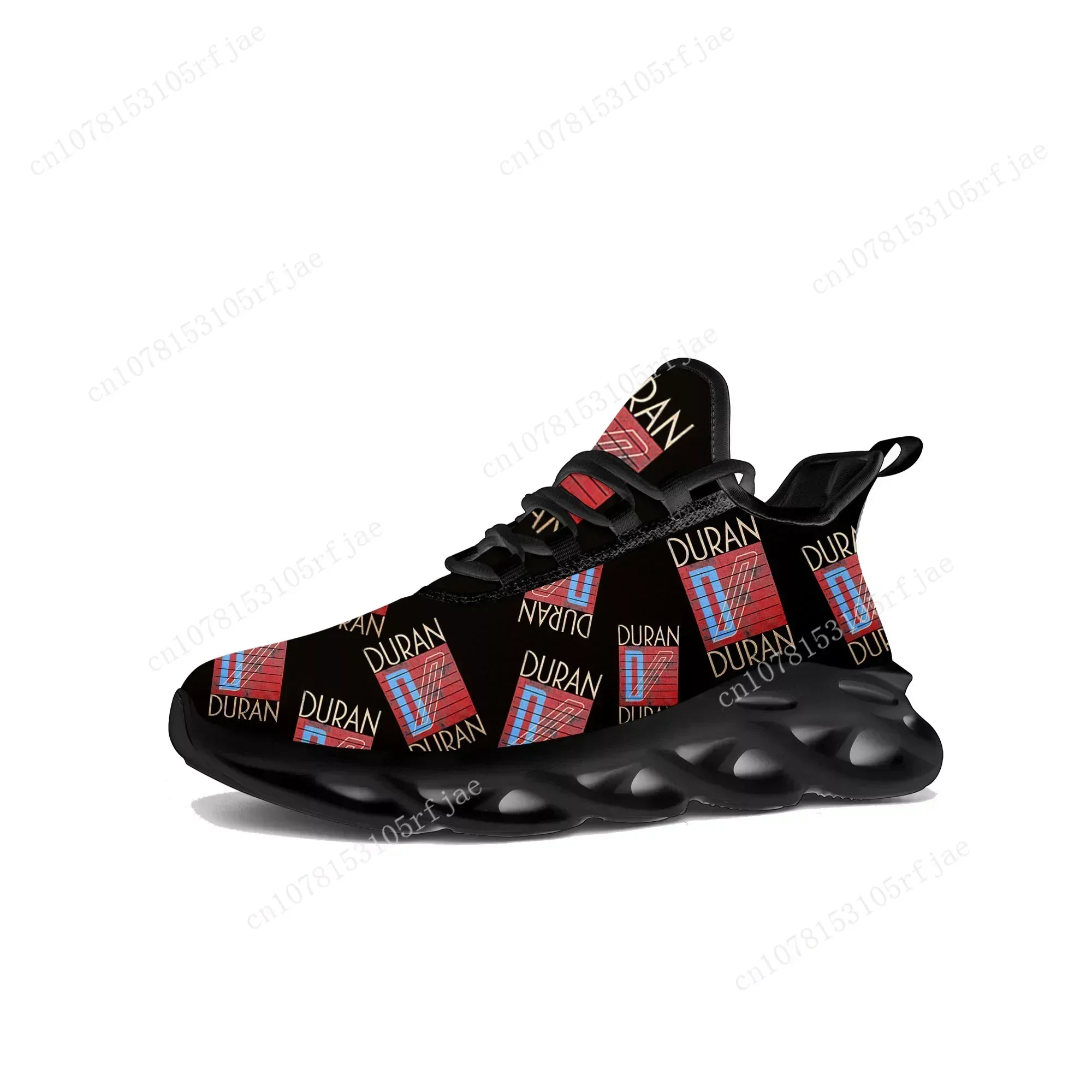 Duran Duran Flats Sneakers Men - مراجعة Men'S Shoes In Style وسعره