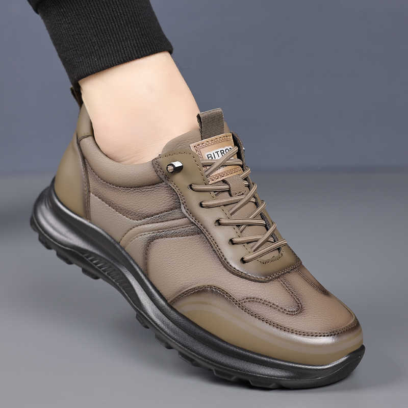 Lace-up With Ties Dressing Sho - مراجعة Men'S Shoes Dress Casual وسعره
