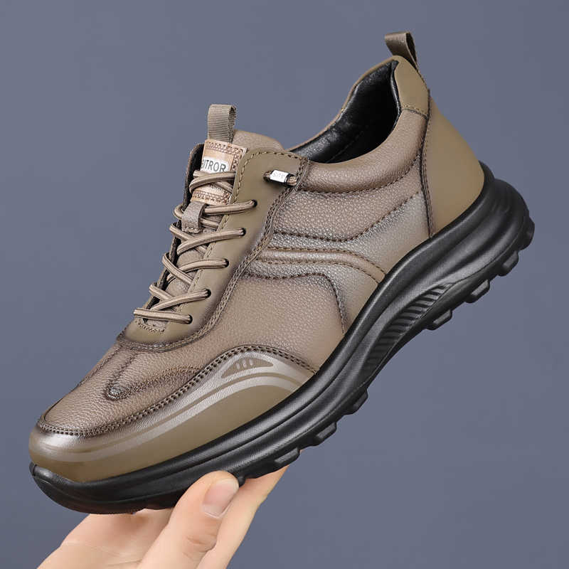 Lace-up With Ties Dressing Sho - مراجعة Men'S Shoes Dress Casual وسعره