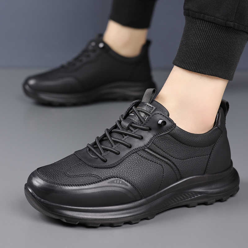 Lace-up With Ties Dressing Sho - مراجعة Men'S Shoes Dress Casual وسعره
